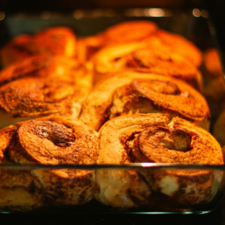 Mac Smoothie Oven