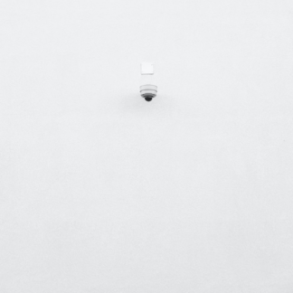 Wood Chair White