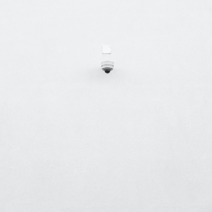 Wood Chair White