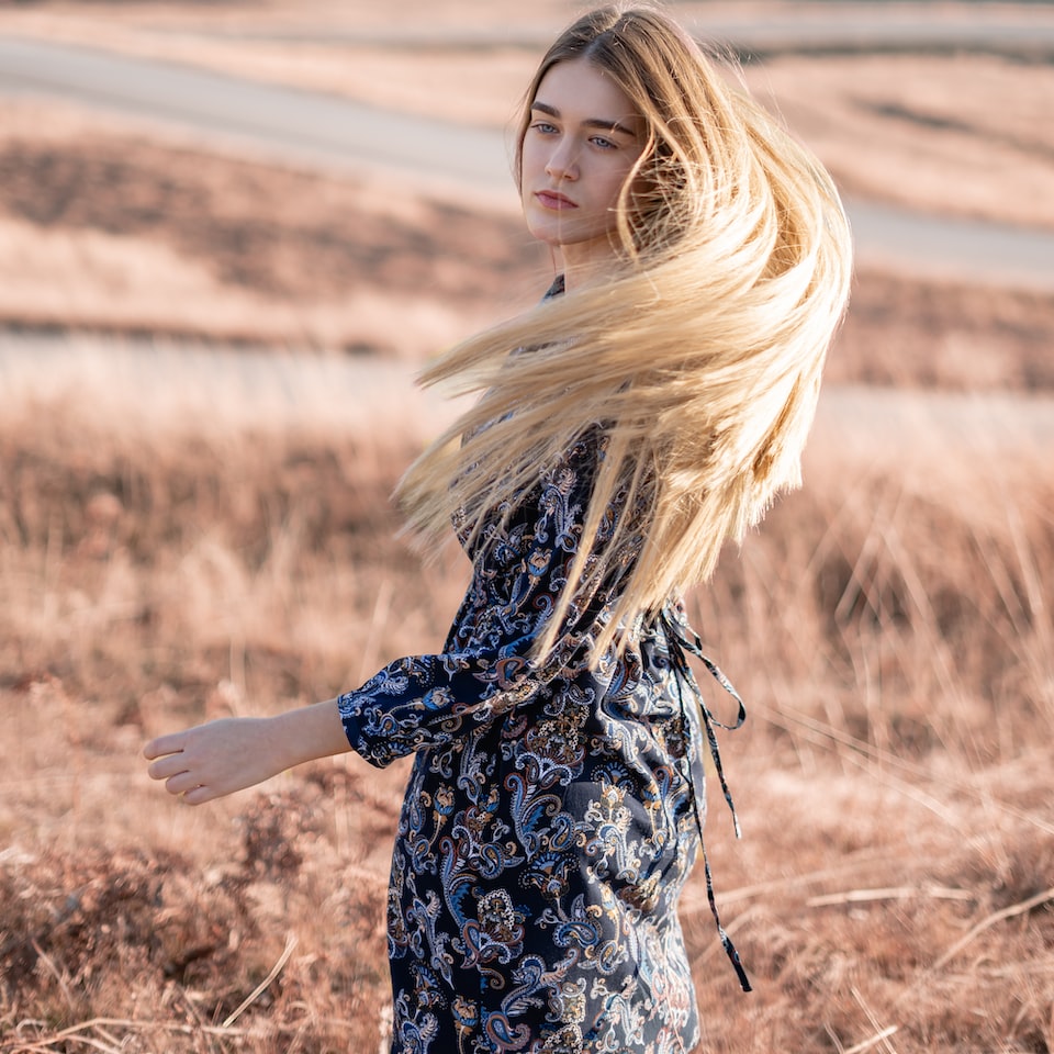 Album Soy Hair