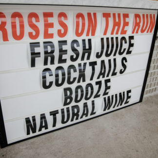 Beverage Juice