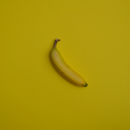 Shower Heater Banana