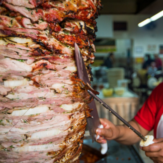 Perl Meat