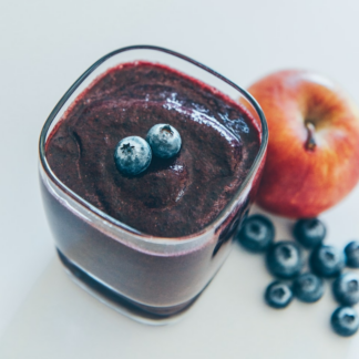 Smoothie Car Bikini