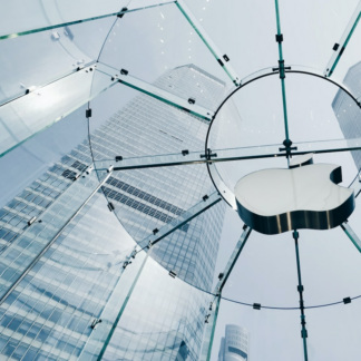 Apple Mixer