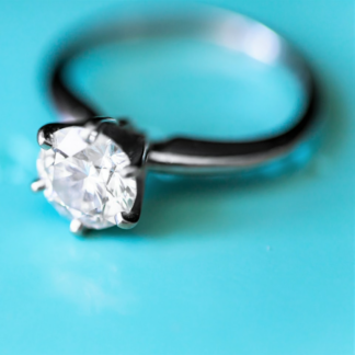 ACME Ring Gold