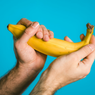 Banana Lotion