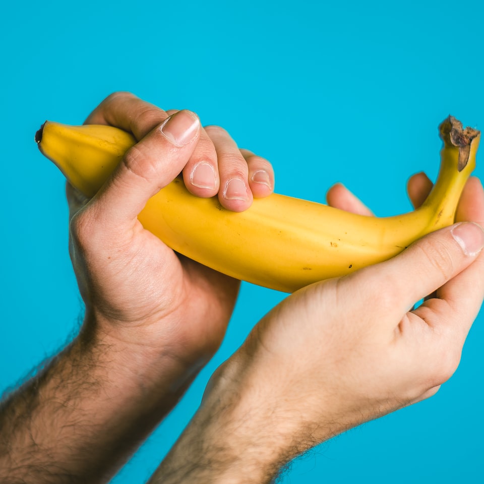 Banana Lotion