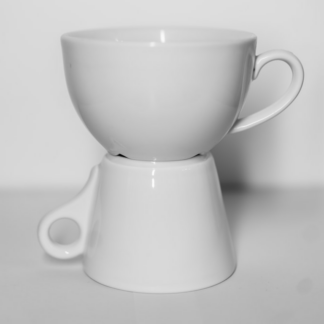 Mixer Cushion Grey