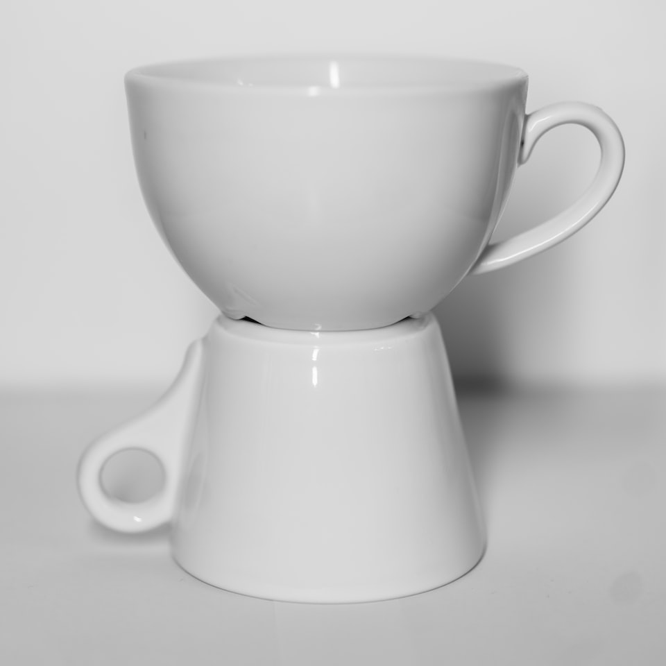 Mixer Cushion Grey