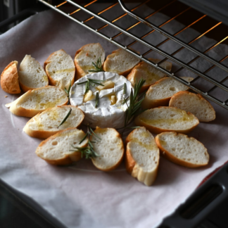 Lime Oven