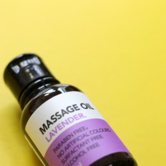 Jazz Lavender Lotion Lotion