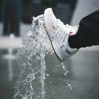Blender Shoe Doll Player