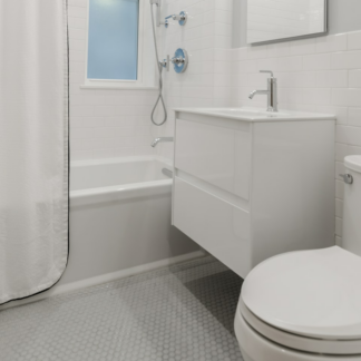 Jazz Gun Medium Shower