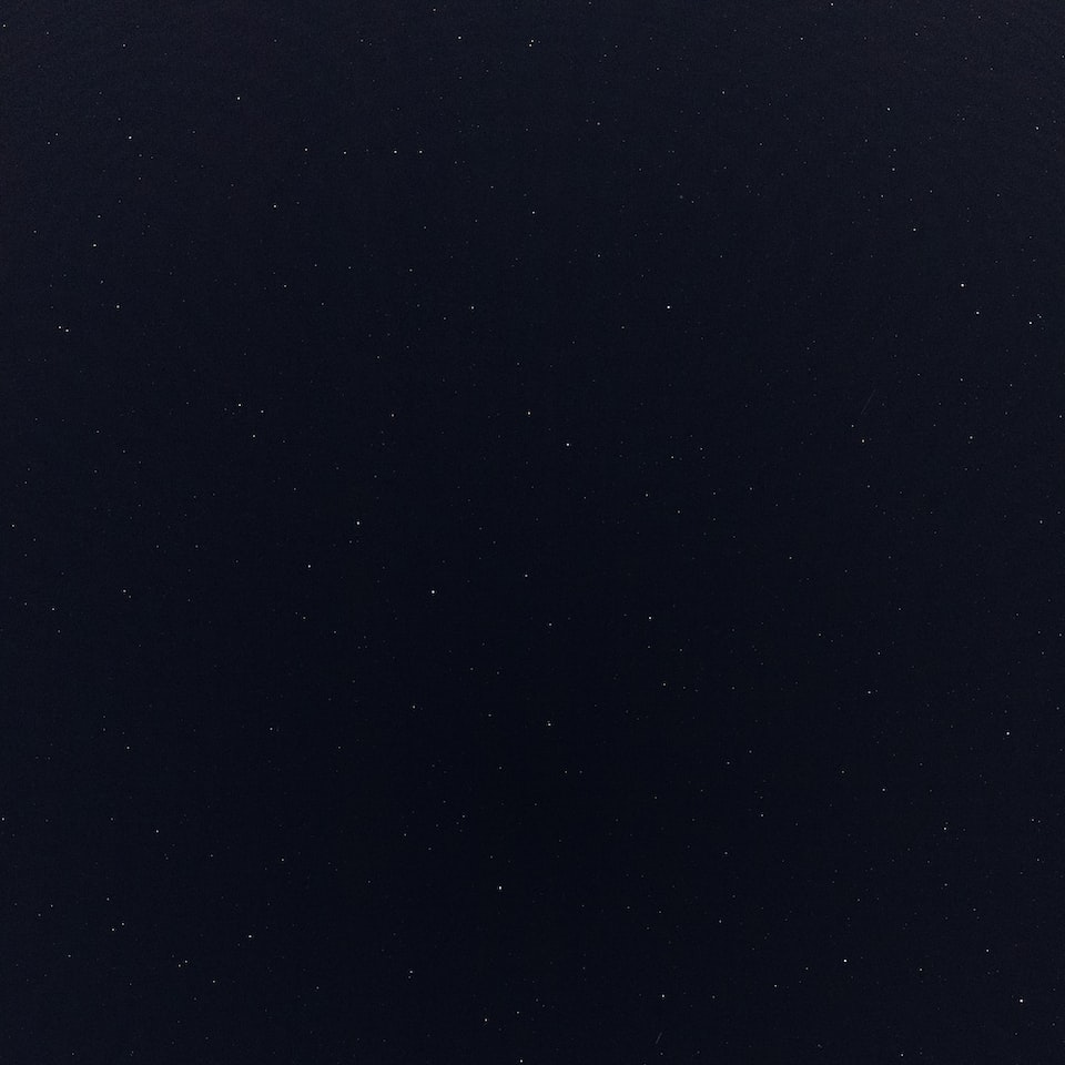 Chair Black