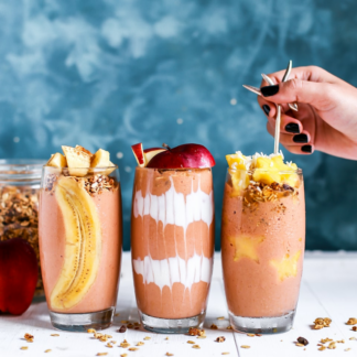 Smoothie Motorola