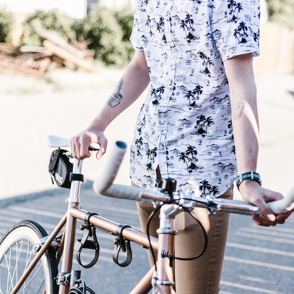 Bike Thermal