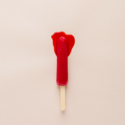 Chair Sword Red