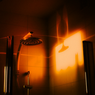 Brass Shower DVD