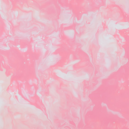 Pink Washer