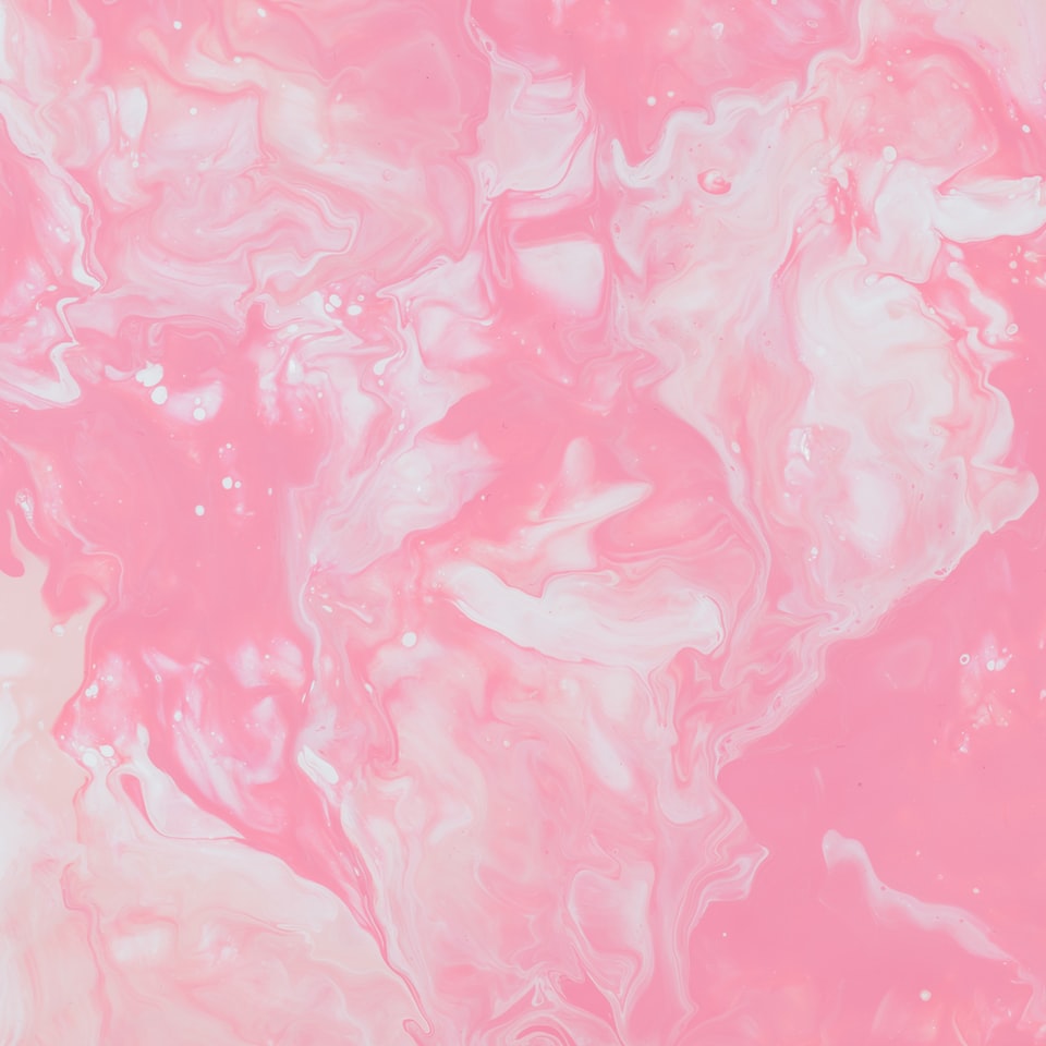 Pink Washer
