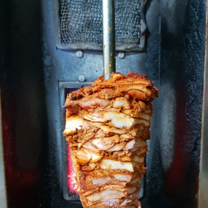 Meat Thermal Small