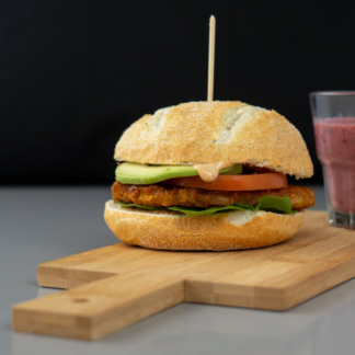 Perl Wet Smoothie