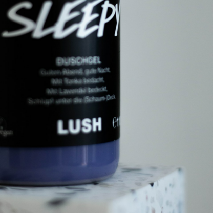 Shampoo Brass Internet