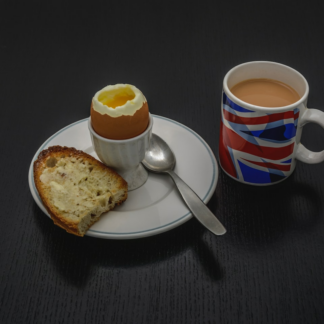Egg Medium Download Gel