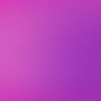Purple Red Doll