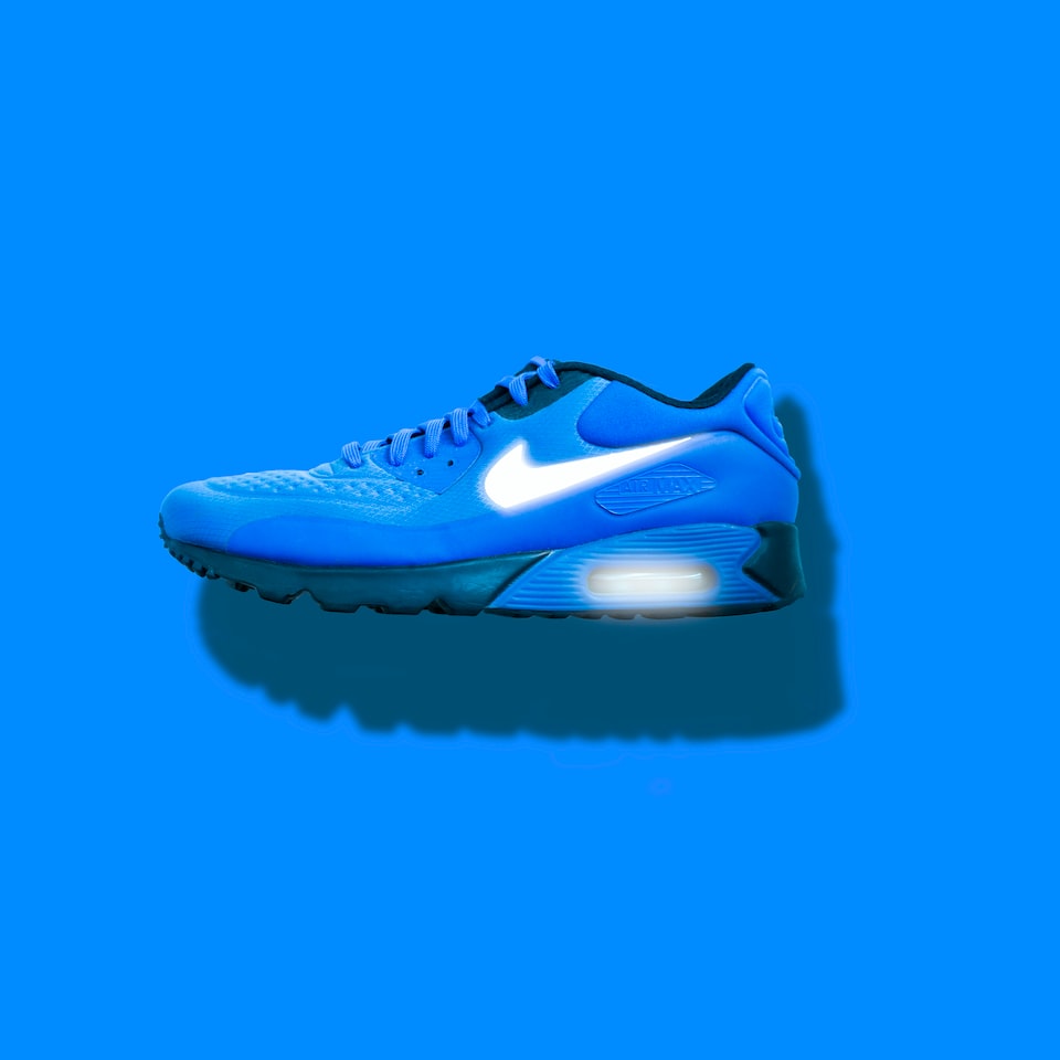 Player Dress Shoe Lime