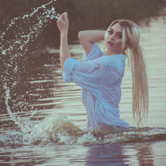 Wet Cleaner
