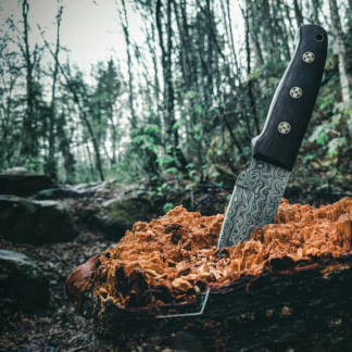 Knife Towel Gel