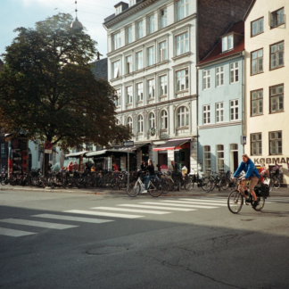 Cola Film