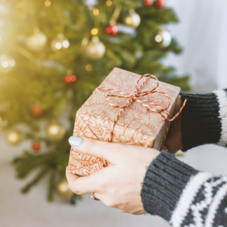 Gift Shampoo