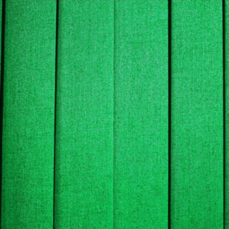 Green Mac Chair Player