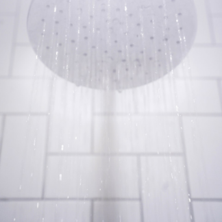 Large Shower ACME Potato