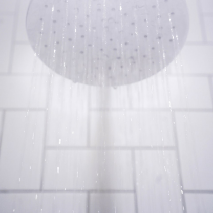 Large Shower ACME Potato