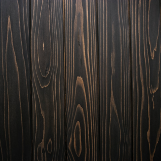 Microwave Wood