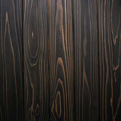 Microwave Wood