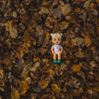 Doll Medium