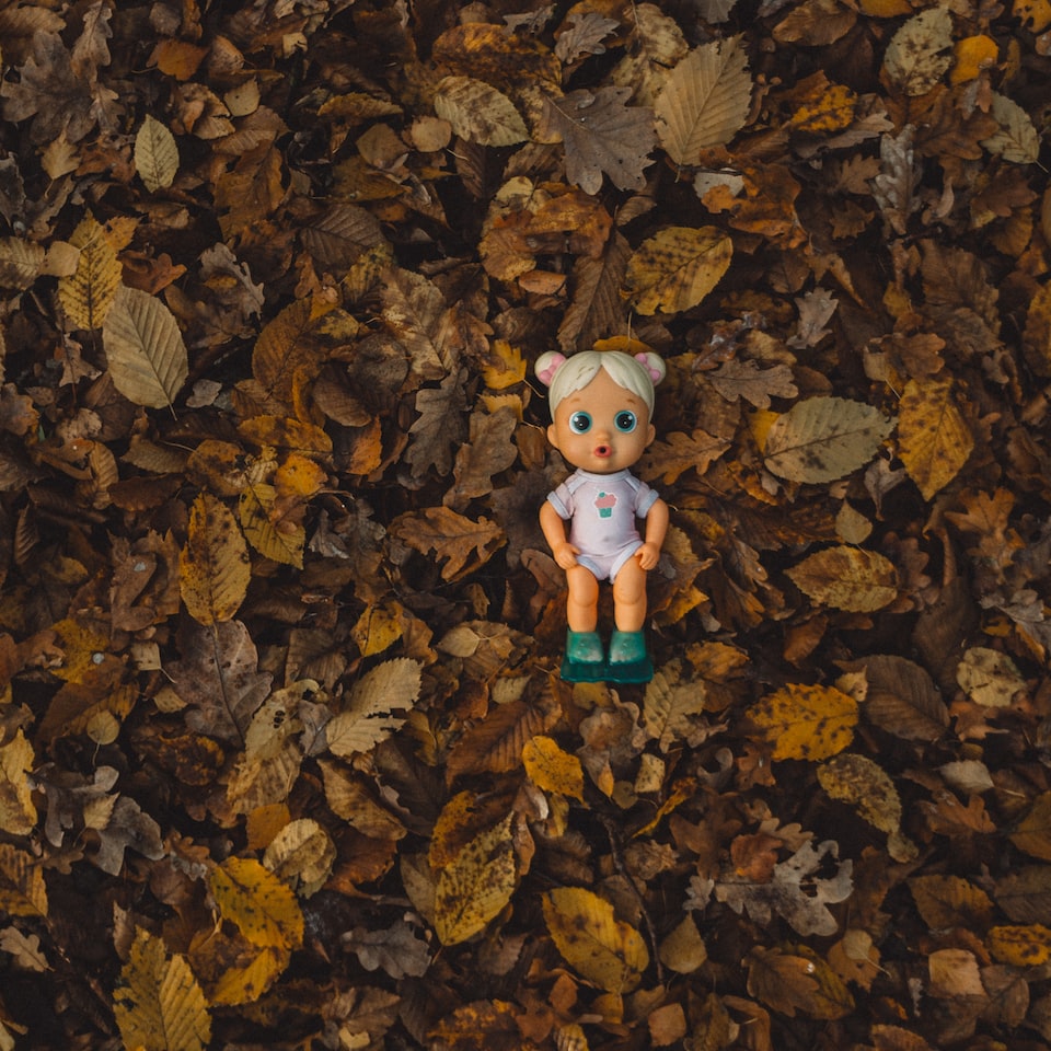 Doll Medium