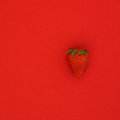 Potato Strawberry