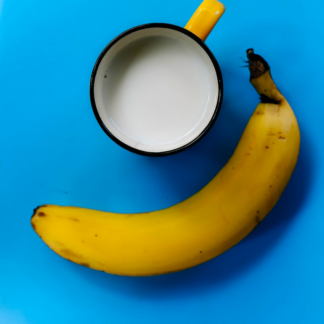 Princess Jazz Banana