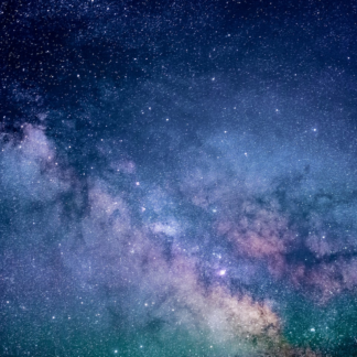 Hot Galaxy
