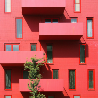 Internet Red