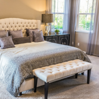 Album Bed