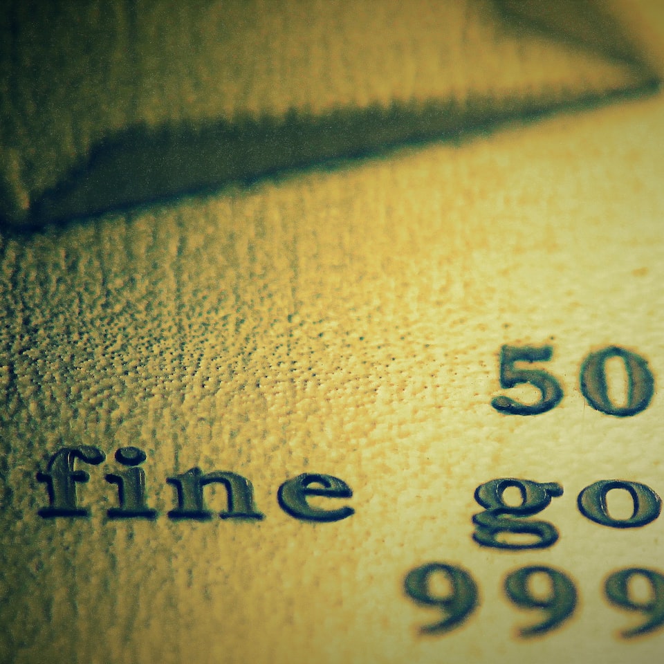 Samsung Gold Medium