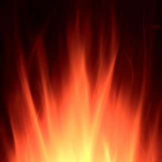 Player Fire Bed