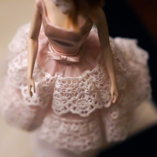 Doll Gift